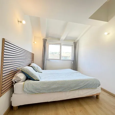 Σπίτι διακοπών Maison De Confort A Et A 10 Minutes A Pied De La Κάννες