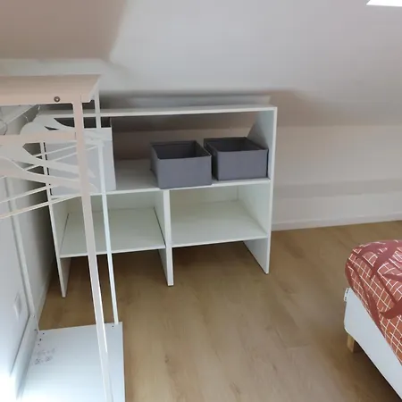 Ferienhaus Maison De Confort A Et A 10 Minutes A Pied De La Cannes