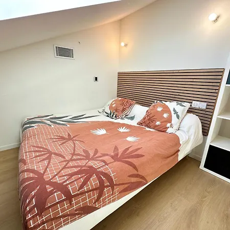 Maison De Confort A Et A 10 Minutes A Pied De La Ferienhaus *
