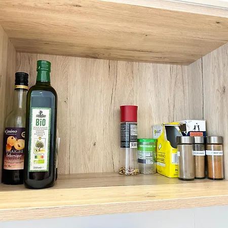 Maison De Confort A Et A 10 Minutes A Pied De La كان