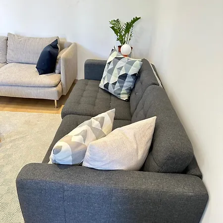 Maison De Confort A Et A 10 Minutes A Pied De La