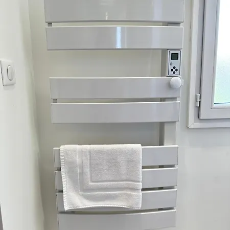 Maison De Confort A Et A 10 Minutes A Pied De La * Cannes