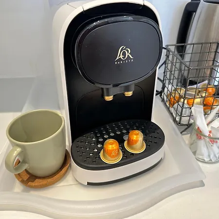 Maison De Confort A Et A 10 Minutes A Pied De La