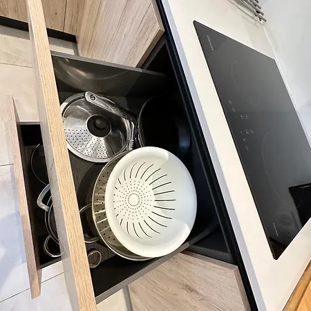 Ferienhaus Maison De Confort A Et A 10 Minutes A Pied De La