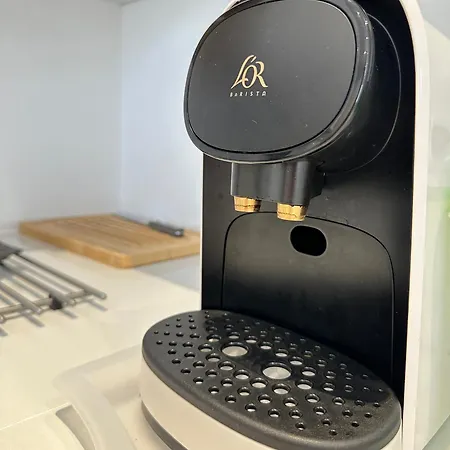 Ferienhaus Maison De Confort A Et A 10 Minutes A Pied De La Cannes