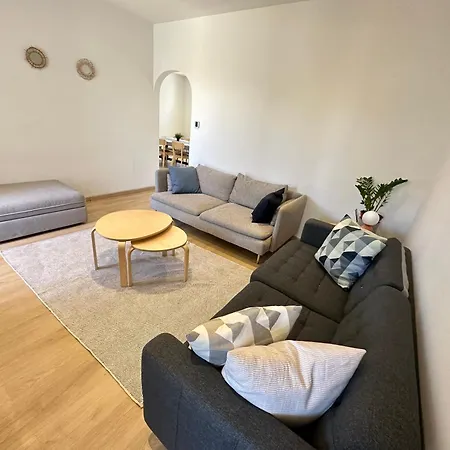 Maison De Confort A Et A 10 Minutes A Pied De La *