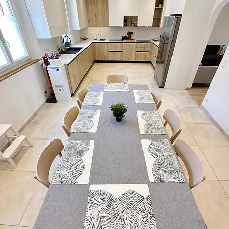 Maison De Confort A Et A 10 Minutes A Pied De La *