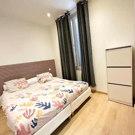 Maison De Confort A Et A 10 Minutes A Pied De La *