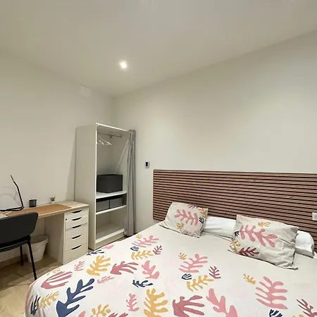 Maison De Confort A Et A 10 Minutes A Pied De La Prázdninový dům