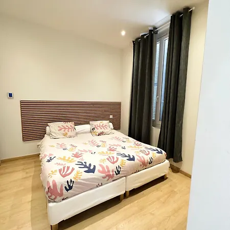 Prázdninový dům Maison De Confort A Et A 10 Minutes A Pied De La *