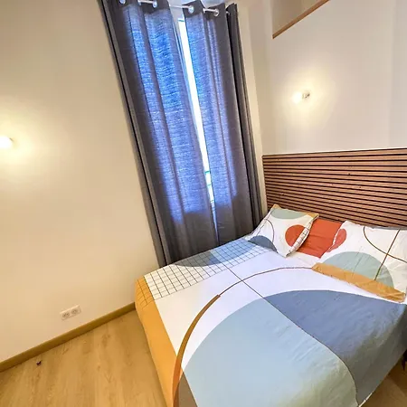 Maison De Confort A Et A 10 Minutes A Pied De La