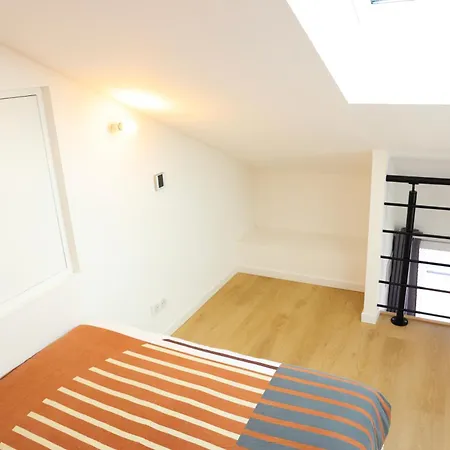 Prázdninový dům Maison De Confort A Et A 10 Minutes A Pied De La Cannes