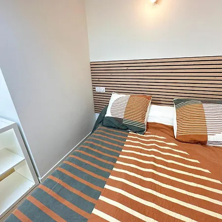 Maison De Confort A Et A 10 Minutes A Pied De La Prázdninový dům