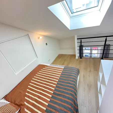 Maison De Confort A Et A 10 Minutes A Pied De La Prázdninový dům Cannes
