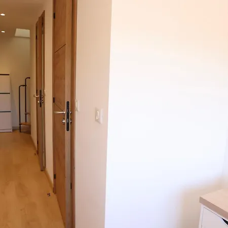 Maison De Confort A Et A 10 Minutes A Pied De La Prázdninový dům Cannes
