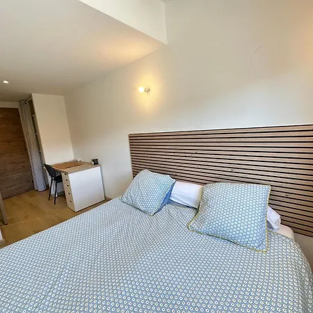 Prázdninový dům Maison De Confort A Et A 10 Minutes A Pied De La *