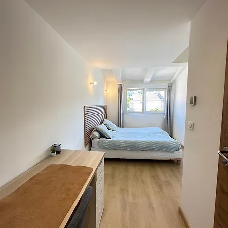 Maison De Confort A Et A 10 Minutes A Pied De La Prázdninový dům