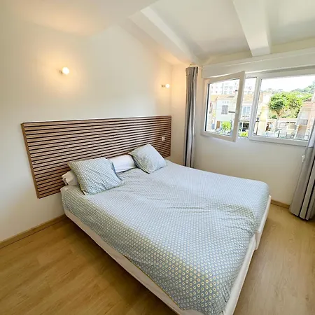 Maison De Confort A Et A 10 Minutes A Pied De La Prázdninový dům *