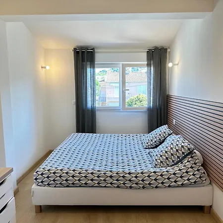 Maison De Confort A Et A 10 Minutes A Pied De La Prázdninový dům Cannes