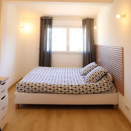 Maison De Confort A Et A 10 Minutes A Pied De La Prázdninový dům Cannes
