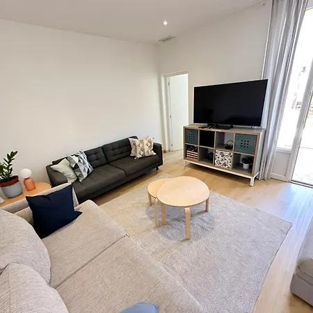 Maison De Confort A Et A 10 Minutes A Pied De La Prázdninový dům Cannes