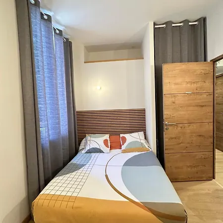 Maison De Confort A Et A 10 Minutes A Pied De La *