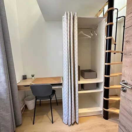 Holiday home Maison De Confort A Et A 10 Minutes A Pied De La Cannes