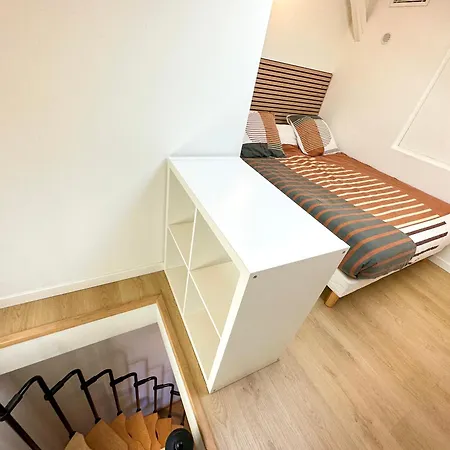 Holiday home Maison De Confort A Et A 10 Minutes A Pied De La *