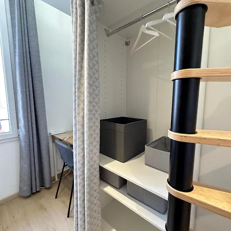 Holiday home Maison De Confort A Et A 10 Minutes A Pied De La Cannes