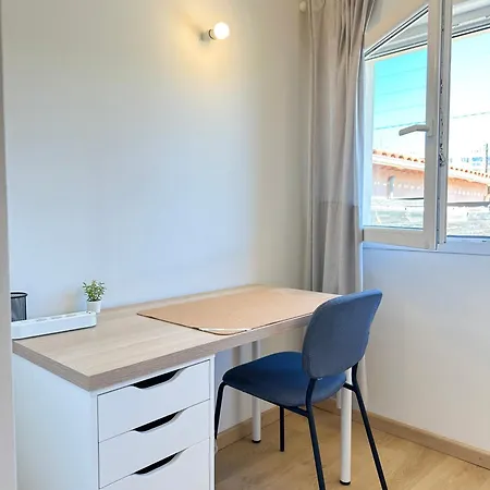 Holiday home Maison De Confort A Et A 10 Minutes A Pied De La Cannes