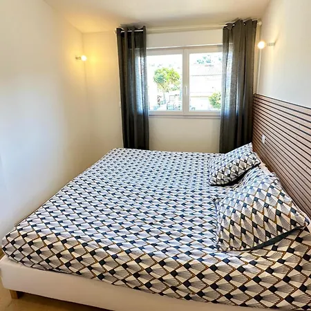 Maison De Confort A Et A 10 Minutes A Pied De La Cannes