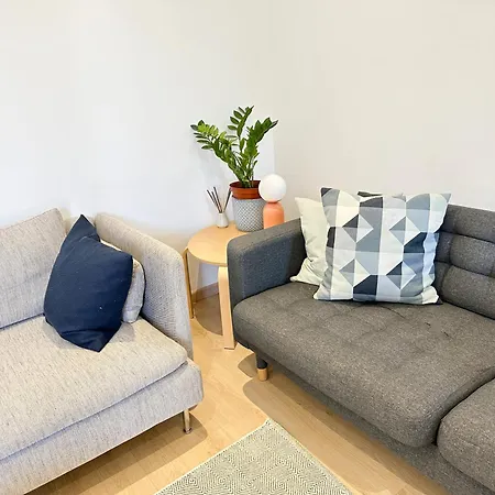Holiday home Maison De Confort A Et A 10 Minutes A Pied De La *