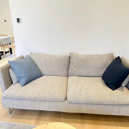 Holiday home Maison De Confort A Et A 10 Minutes A Pied De La *